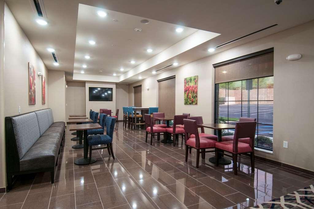 Comfort Inn & Suites Downtown Near University Tuscaloosa Intérieur photo