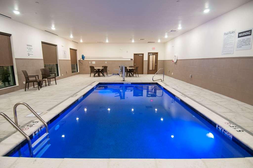 Comfort Inn & Suites Downtown Near University Tuscaloosa Facilités photo