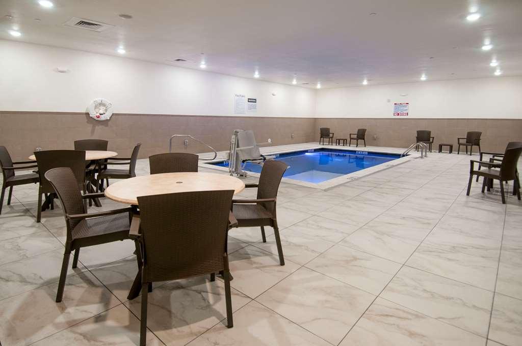 Comfort Inn & Suites Downtown Near University Tuscaloosa Facilités photo