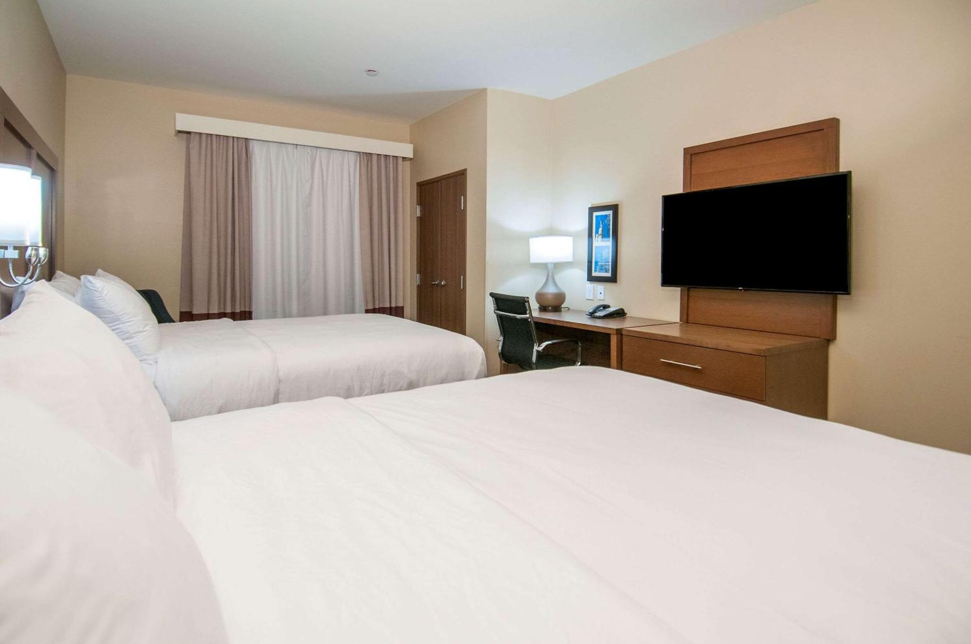 Comfort Inn & Suites Downtown Near University Tuscaloosa Extérieur photo