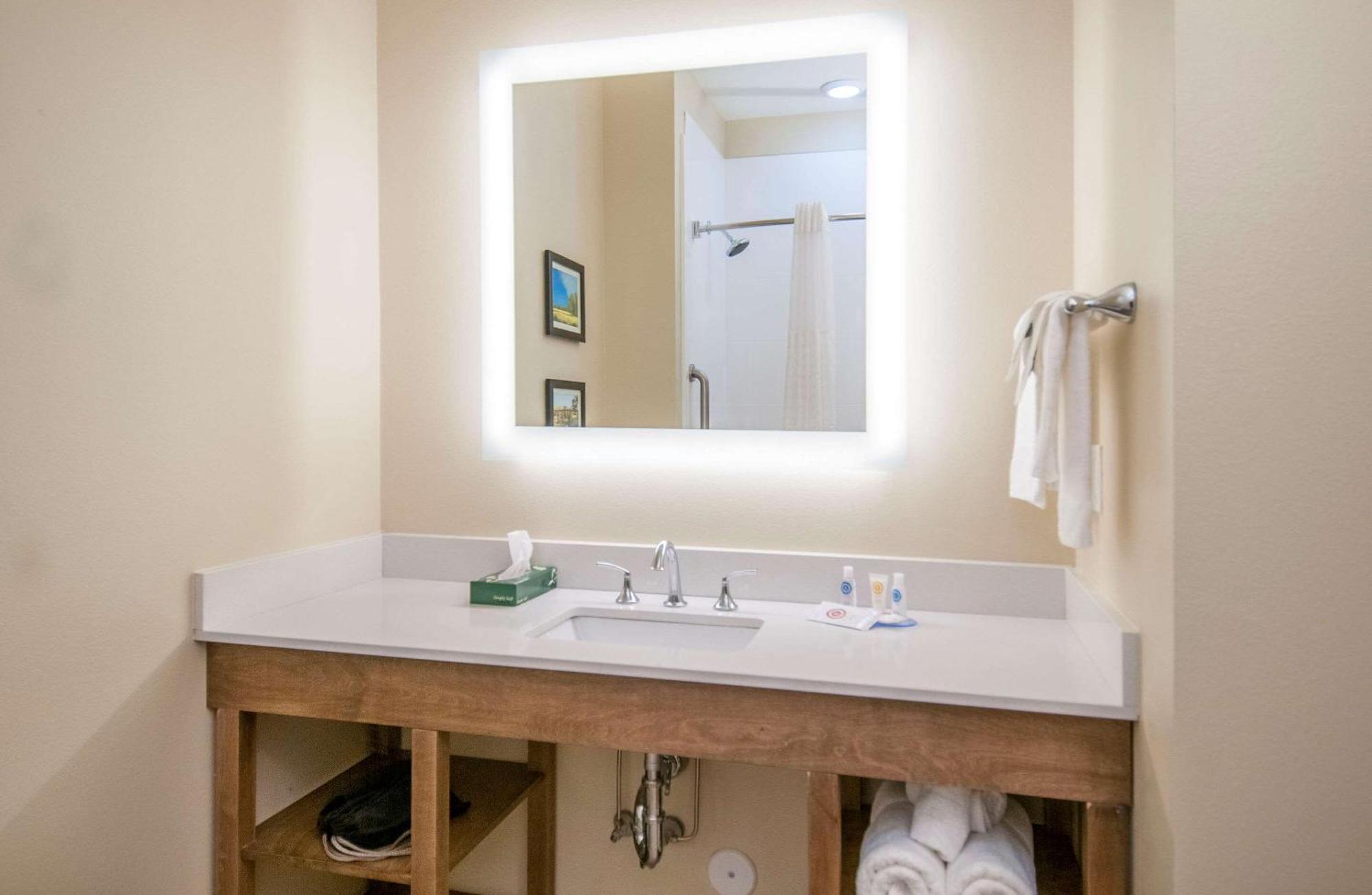 Comfort Inn & Suites Downtown Near University Tuscaloosa Extérieur photo
